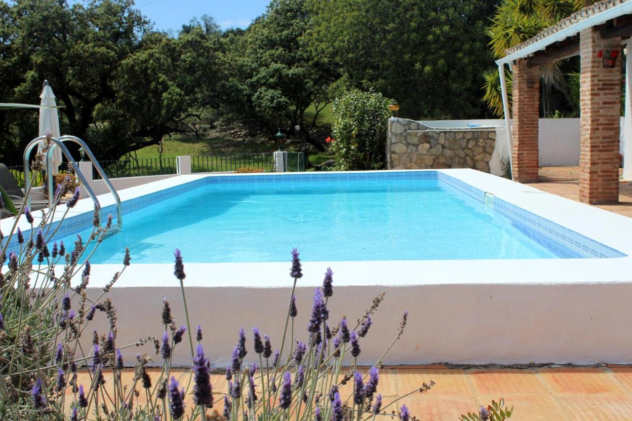 La Quinta Casa Com Piscina Privada Villa Loulé Eksteriør billede