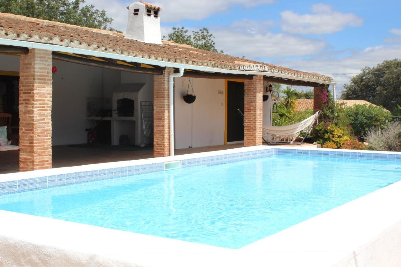 La Quinta Casa Com Piscina Privada Villa Loulé Eksteriør billede