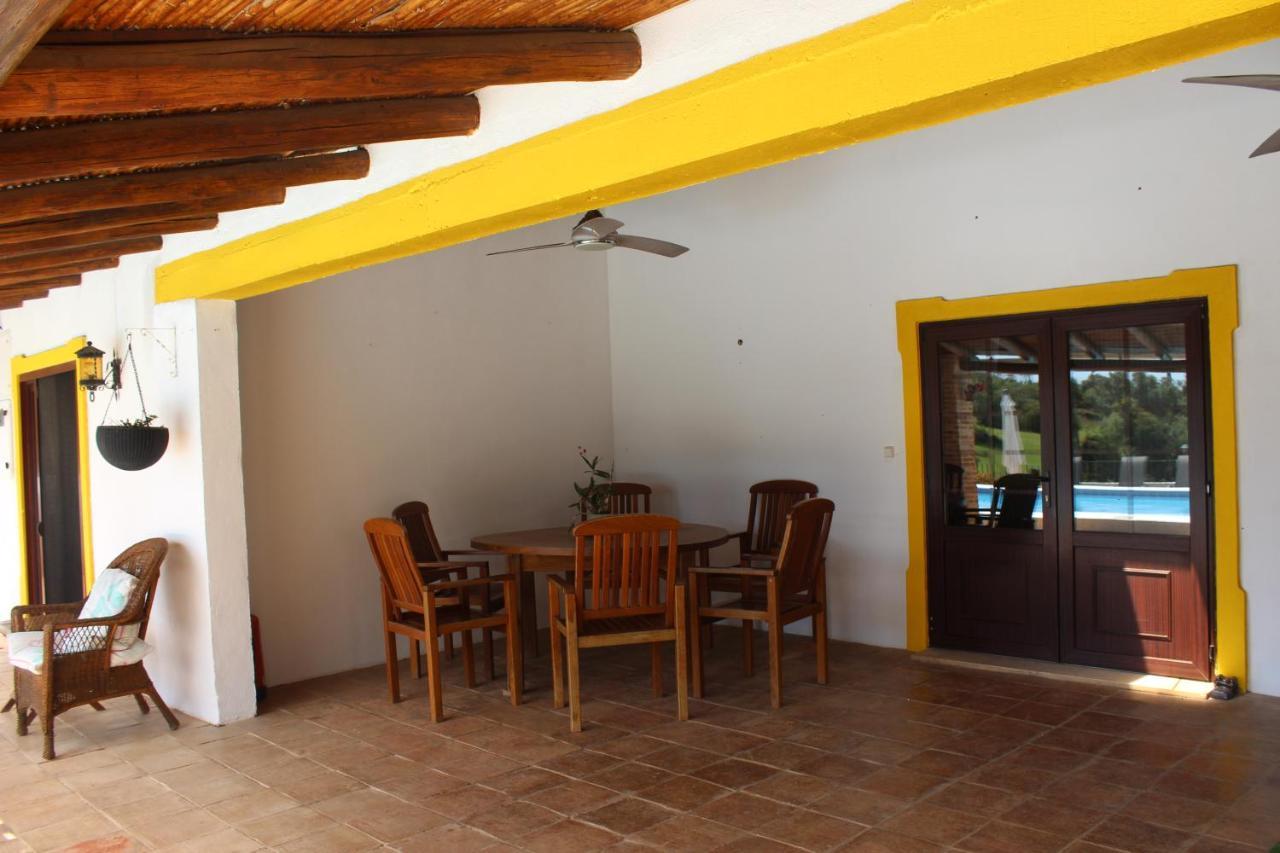 La Quinta Casa Com Piscina Privada Villa Loulé Eksteriør billede
