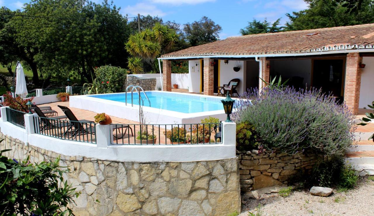 La Quinta Casa Com Piscina Privada Villa Loulé Eksteriør billede