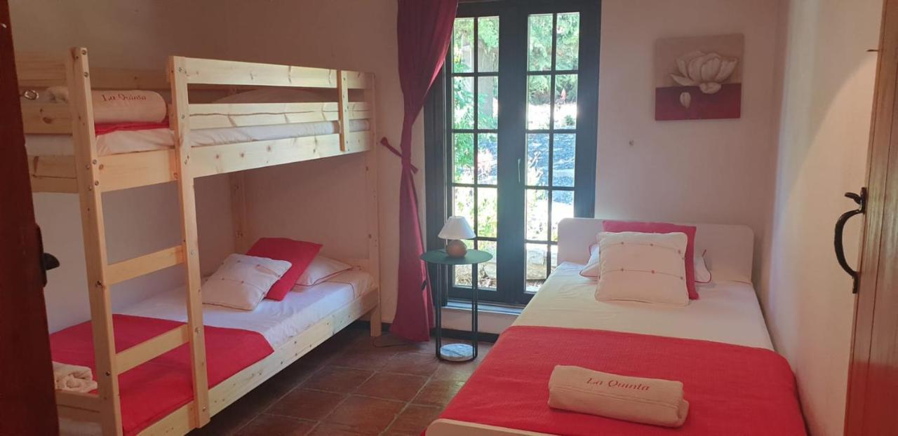 La Quinta Casa Com Piscina Privada Villa Loulé Eksteriør billede