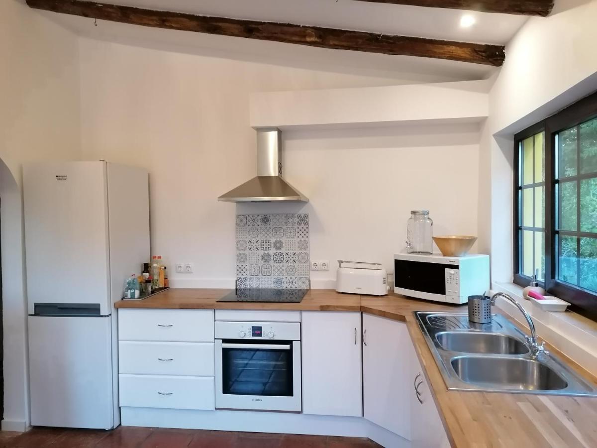 La Quinta Casa Com Piscina Privada Villa Loulé Eksteriør billede