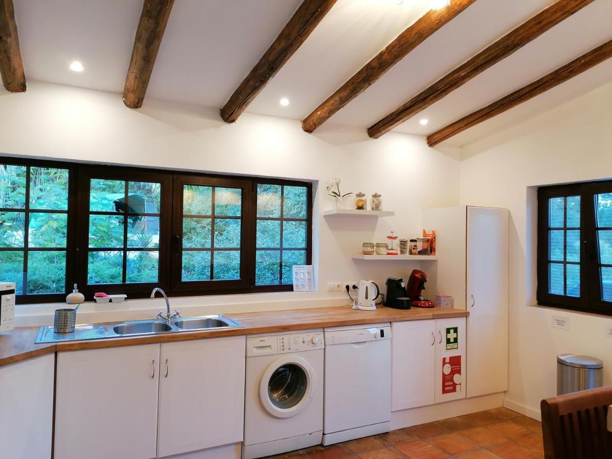 La Quinta Casa Com Piscina Privada Villa Loulé Eksteriør billede