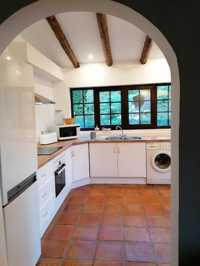 La Quinta Casa Com Piscina Privada Villa Loulé Eksteriør billede