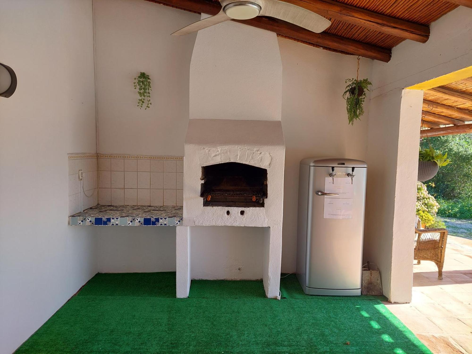 La Quinta Casa Com Piscina Privada Villa Loulé Eksteriør billede