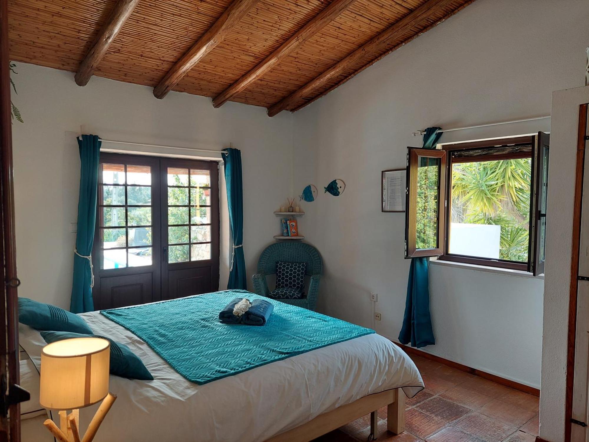 La Quinta Casa Com Piscina Privada Villa Loulé Eksteriør billede