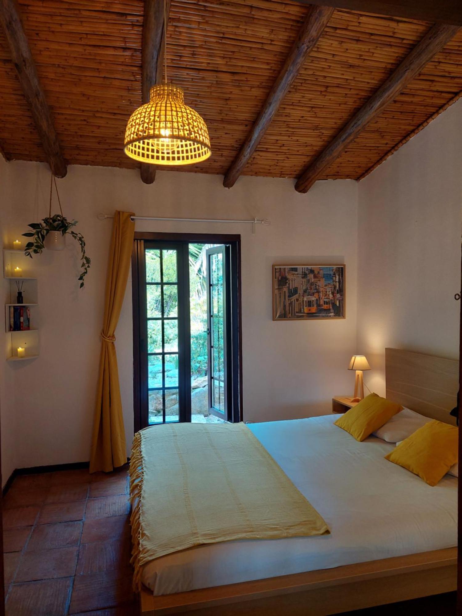 La Quinta Casa Com Piscina Privada Villa Loulé Eksteriør billede