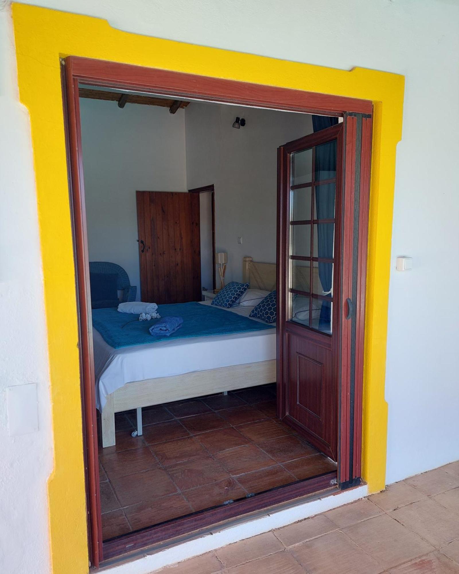 La Quinta Casa Com Piscina Privada Villa Loulé Eksteriør billede
