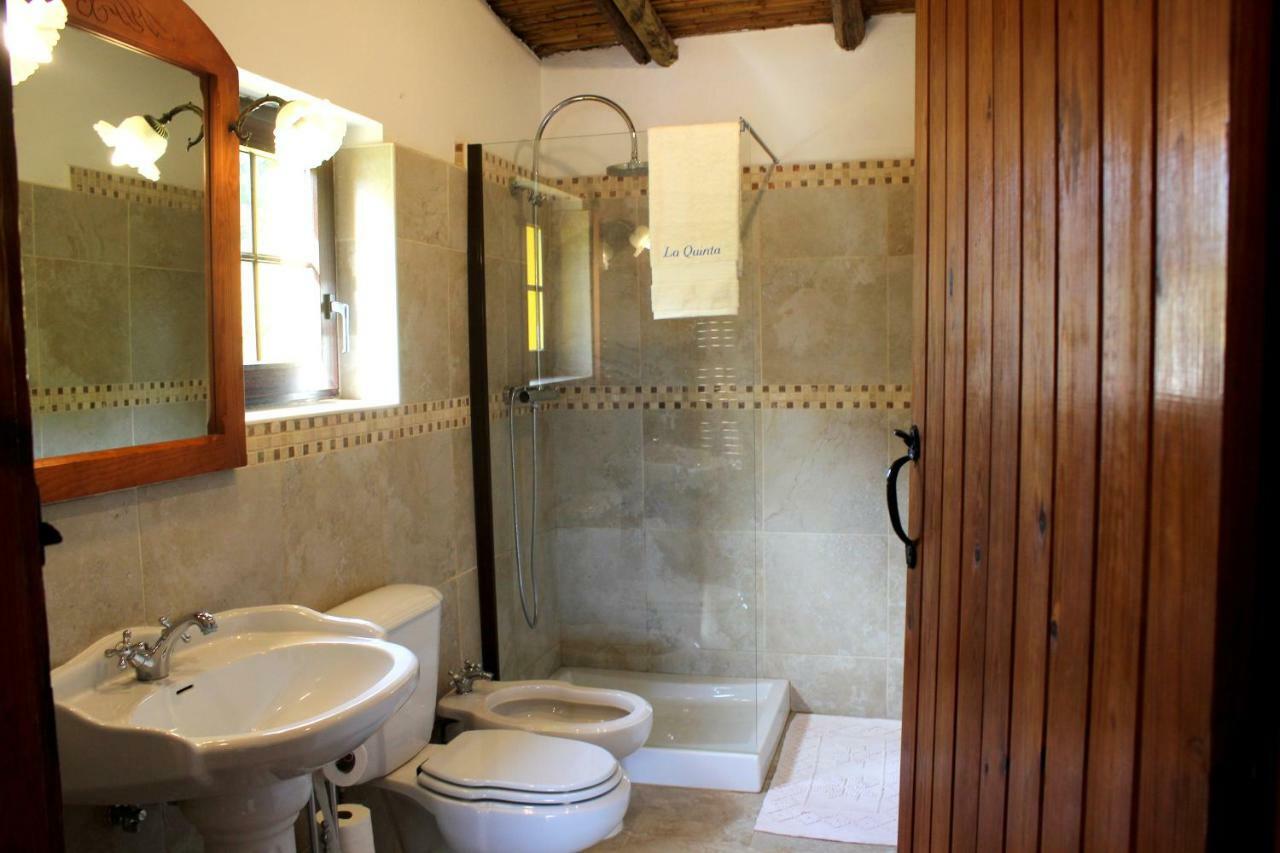La Quinta Casa Com Piscina Privada Villa Loulé Eksteriør billede