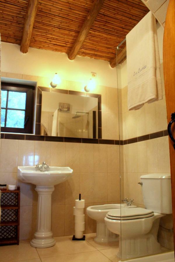 La Quinta Casa Com Piscina Privada Villa Loulé Eksteriør billede