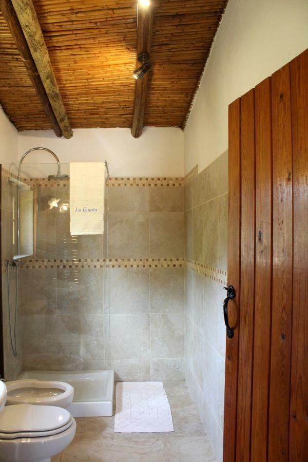 La Quinta Casa Com Piscina Privada Villa Loulé Eksteriør billede