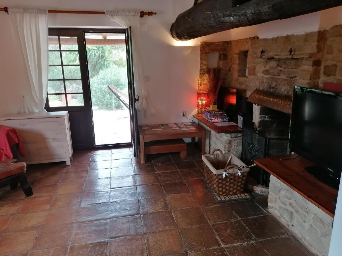 La Quinta Casa Com Piscina Privada Villa Loulé Eksteriør billede